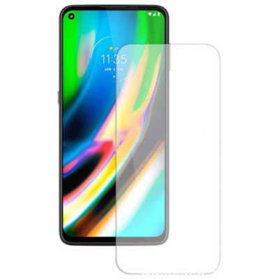 Скло захисне Drobak Motorola G8 (232377) Вінниця - фото 1