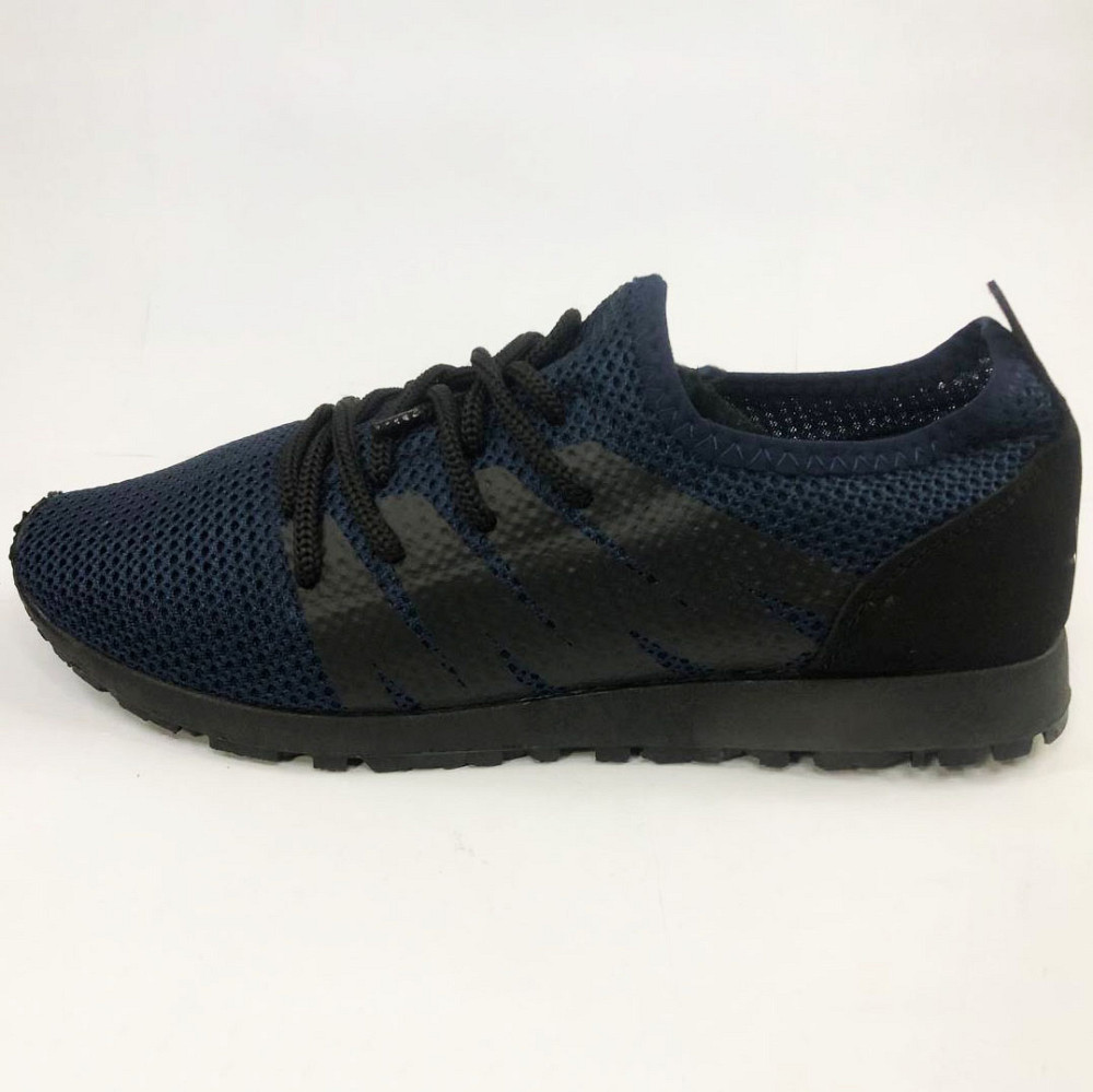 Мягкие кроссовки 40, Лёгкие кроссовки, Мужская обувь к лету Модные универсальные LH-48 Львов - изображение 14