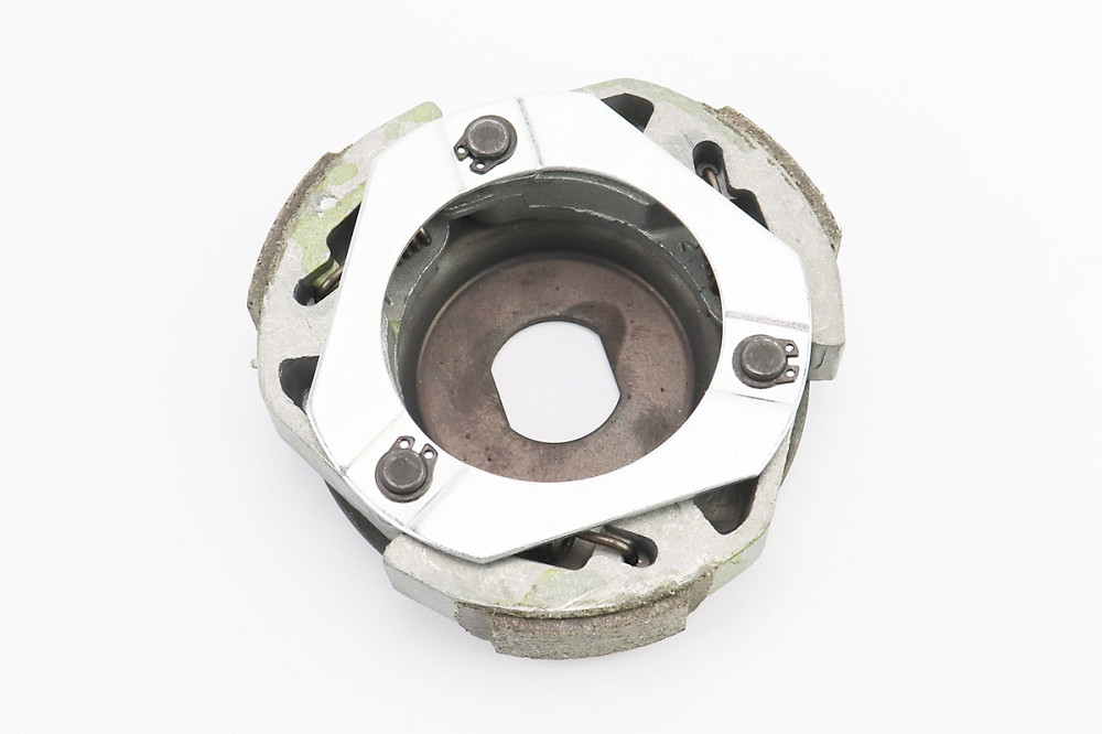 Зчеплення заднього варіатора в зборі, від 2шт -8% Киев - изображение 2