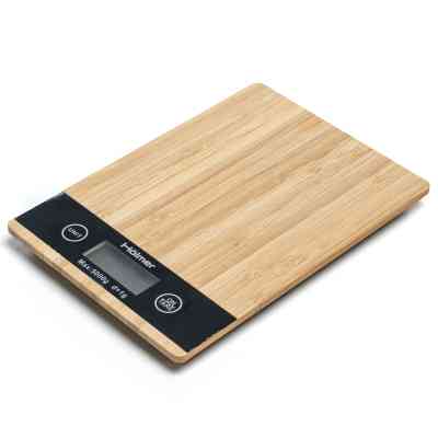 Весы кухонные Hölmer HSK-2105WD Винница