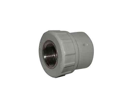 Муфта PPR МРВ D32 001-16 ТМ Georg Fischer Київ