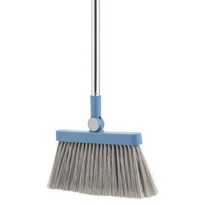 Комплект для прибирання Ardesto Совок і щітка з довгою ручкою 79.2 см (ARHE1301B) Вінниця - фото 2