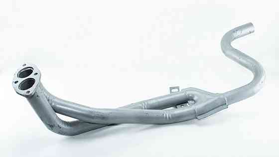 Труба ГАЗ 3110 (406) (штани) ТМК приймальна Мукачево