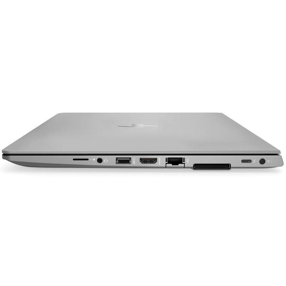 Б/У Ноутбук HP ZBook 14U G5 (i5-7300U/8/256SSD) - Class B Київ - фото 2