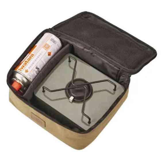 Органайзер Naturehike PNH22CJ002, горчичный Ровно