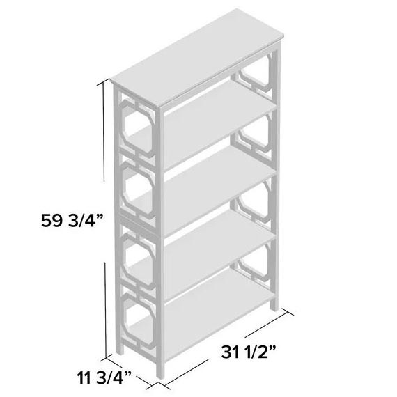 Стеллаж кухонный 