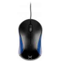 Мишка Vinga MS-882 black - blue Киев