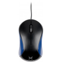 Мишка Vinga MS-882 black - blue Київ - фото 1