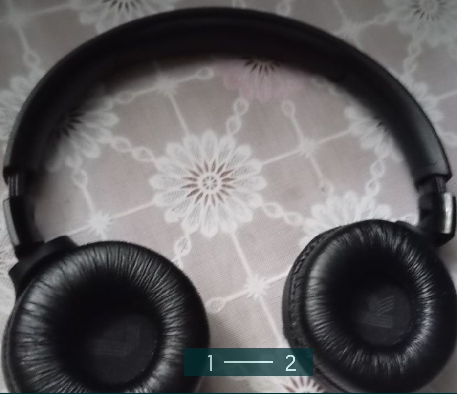 Наушники в идеальном состоянии! Харьков - изображение 1