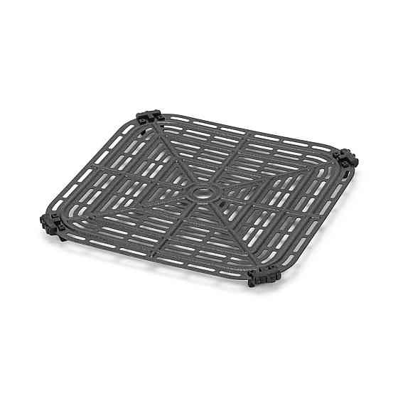 Мультипіч Wilfa Dualfry Split AFD-80 ( 22813 ) Харків