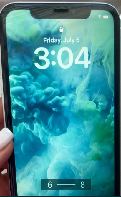 Айфон: iPhone XR Киев - изображение 6