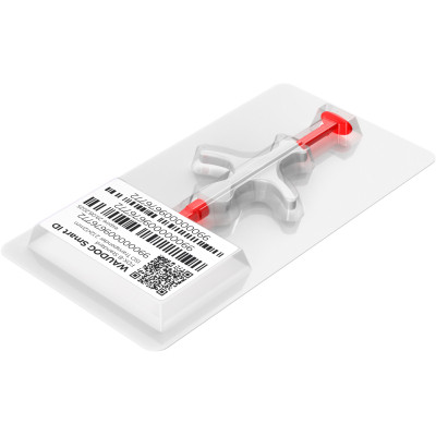 Микрочип для животных WAUDOG Smart ID 2.12 х 12 мм (5901) Винница - изображение 6