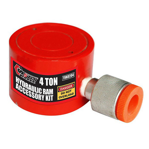 Гидроцилиндр на растяжку 4т, 40мм TORIN TRK0204A Одесса - изображение 1