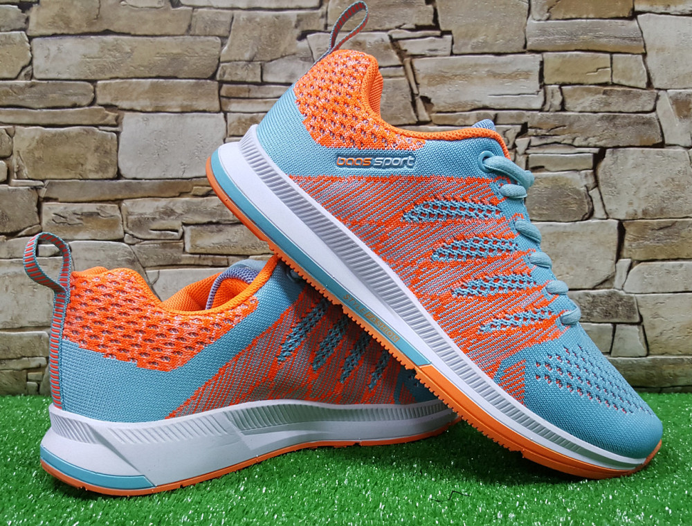 Кроссовки BaaS Adrenaline GTS Киев - изображение 3