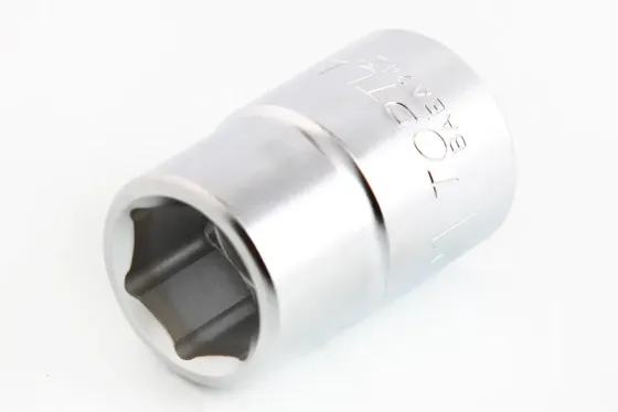 Головка 3/4 6-г. 21 мм Toptul Вінниця