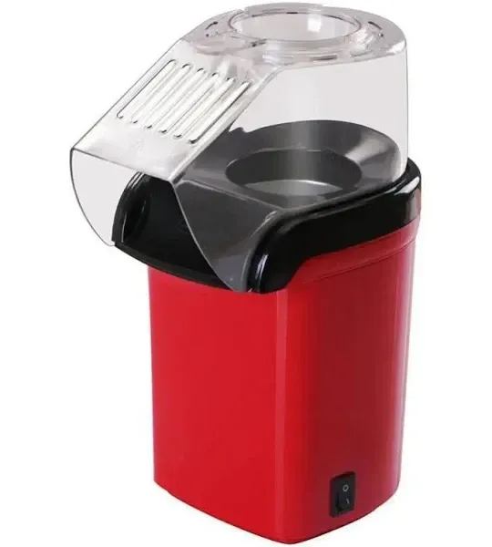 Аппарат для попкорна с мощным нагревателем, быстрым приготовлением и компактным дизайном для дома Одесса - изображение 5