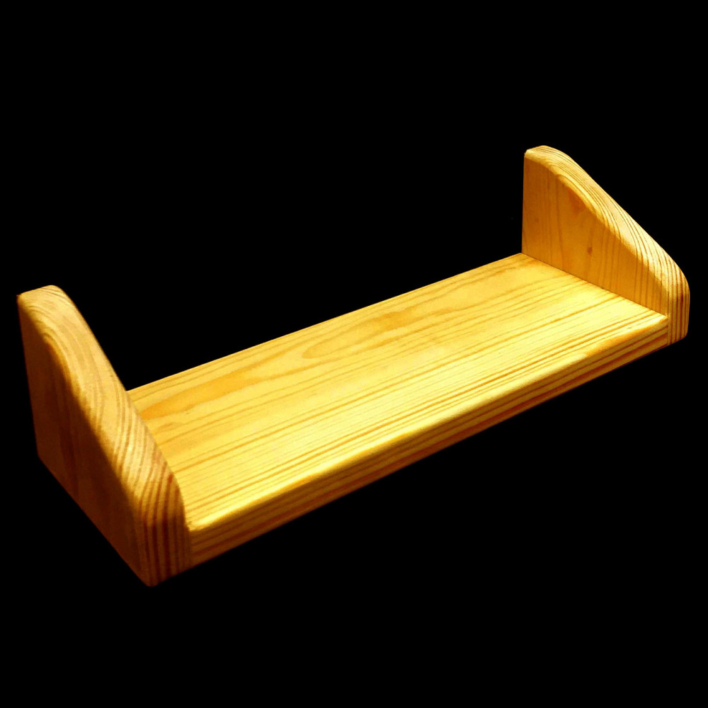 Настенная полка 