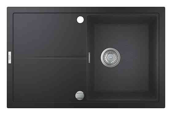 Композитна мийка для кухні Grohe K400   ( 31639AP0 ) 21179 Харків