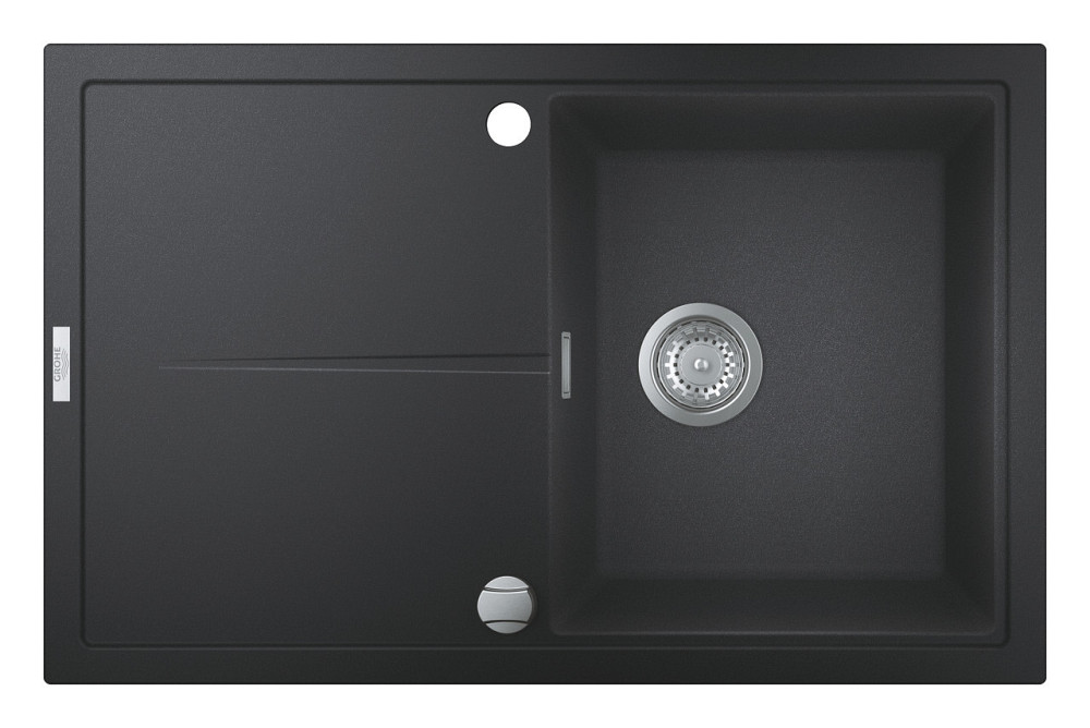 Композитна мийка для кухні Grohe K400   ( 31639AP0 ) 21179 Харків - фото 3