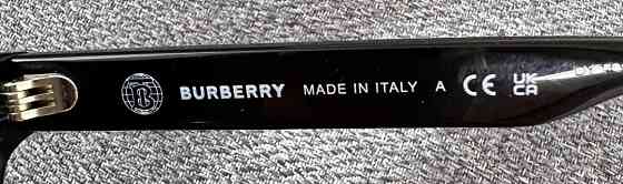 Burberry окуляри брендові сонцезахисні. Киев