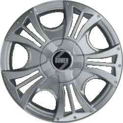 Ковпак Бумер R13 (к-кт 4 шт) колісний Мукачево