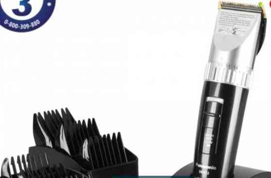 Машинка для стрижки Panasonic ER1512K820. Киев