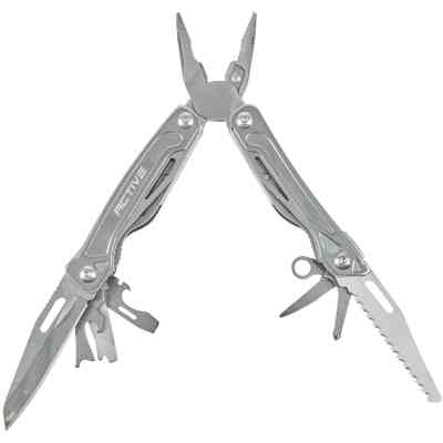 Мультитул Active Universal Tool Silver (866S) Винница