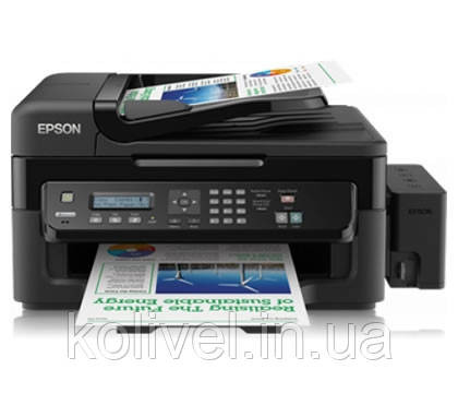 Epson L550 (C11CC95302) Київ - фото 1