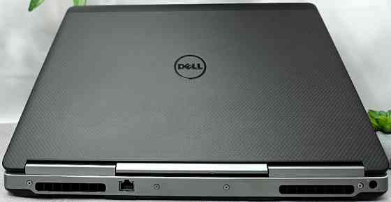 Ноутбук Dell Precision 7520 Киев