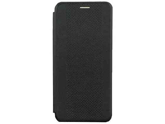 Чехол-книжка Tecno New Fashion для Spark Go 2024 (BG6) черный ТМ Gerlax Киев