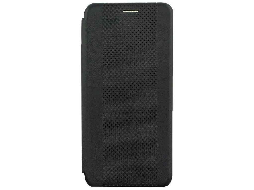 Чехол-книжка Tecno New Fashion для Spark Go 2024 (BG6) черный ТМ Gerlax Киев - изображение 1