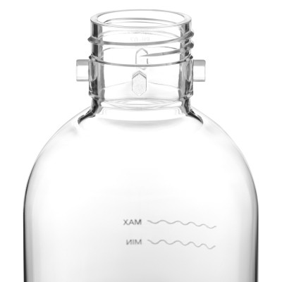 Сифон для газування води Ardesto SMW-02W Вінниця - фото 6