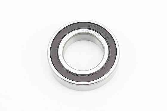 Підшипник 6006 2RS (30x55x13) валу первинного СВ250; колінвалу 172FMM-3A; колінвала AD Київ