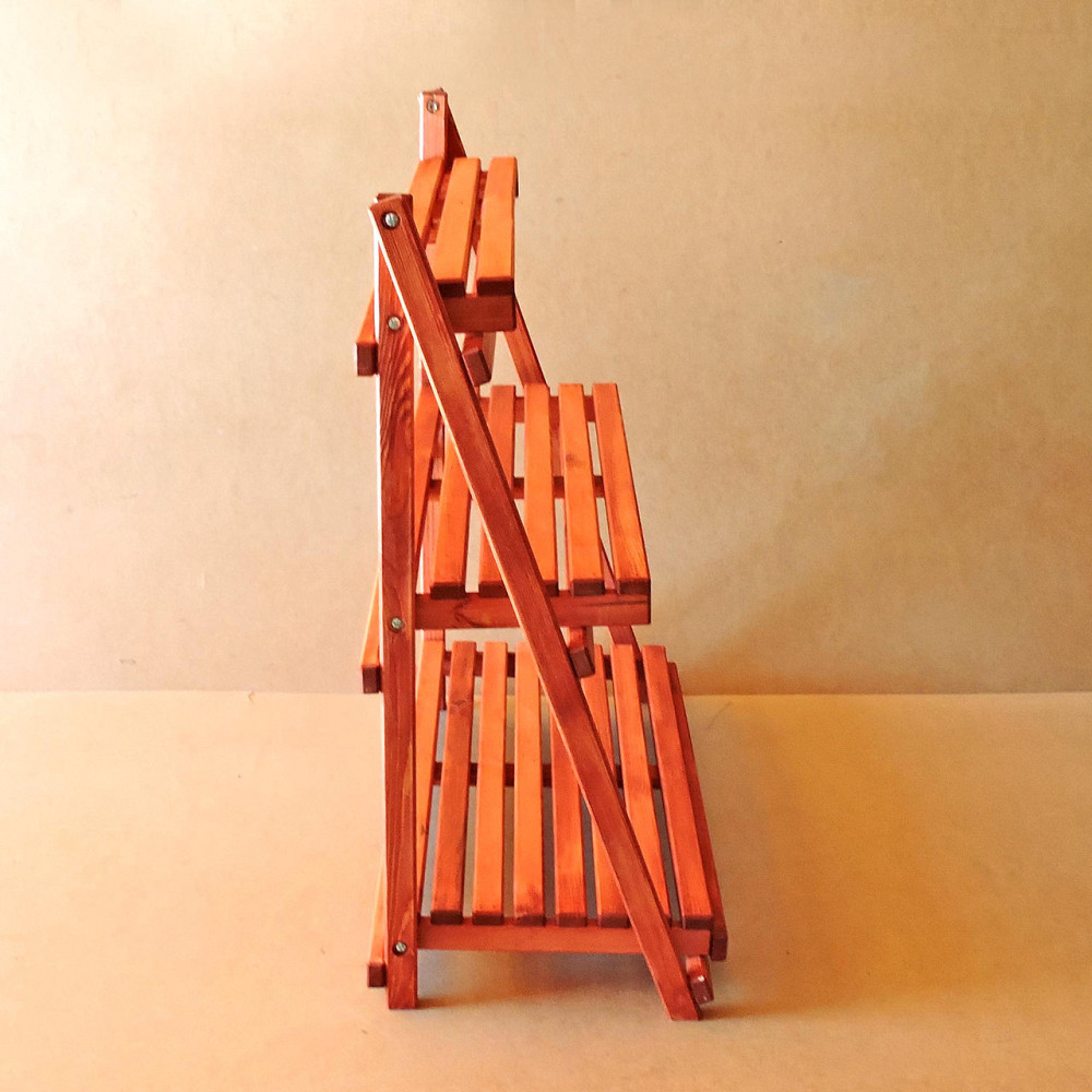 Этажерка разборная 