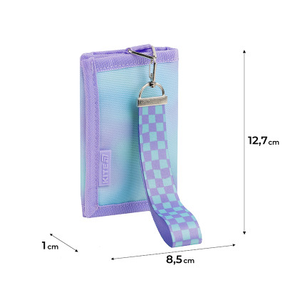 Кошелек детский Kite K25-598-6 Винница - изображение 2