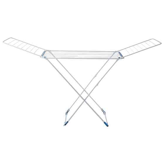 Сушарка для білизни підлогова Gimi Top Super (155214) Київ