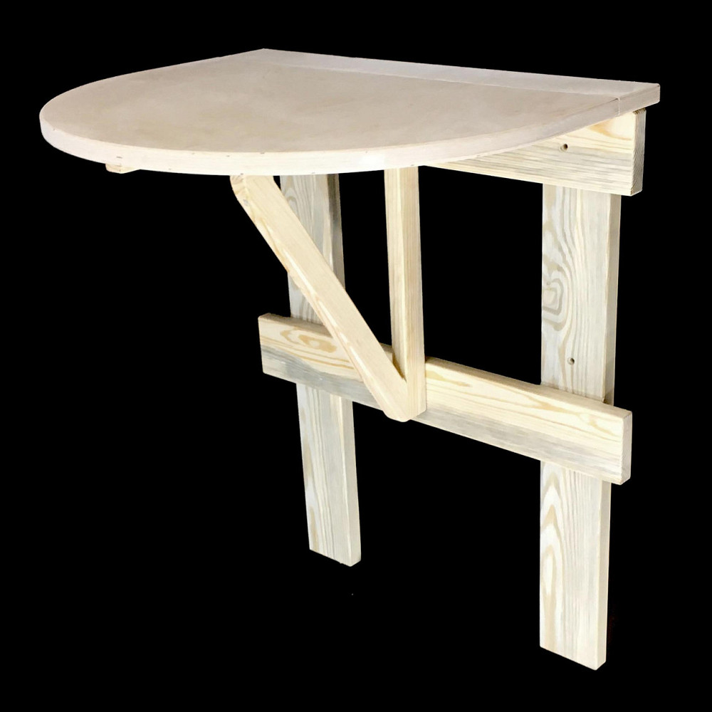 Столик балконный 