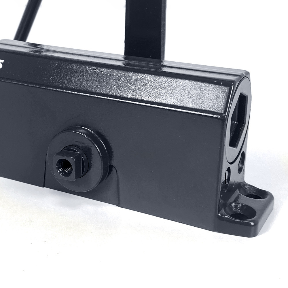 Дотягувач ATIS DC-602 OH Graphite Київ - фото 2