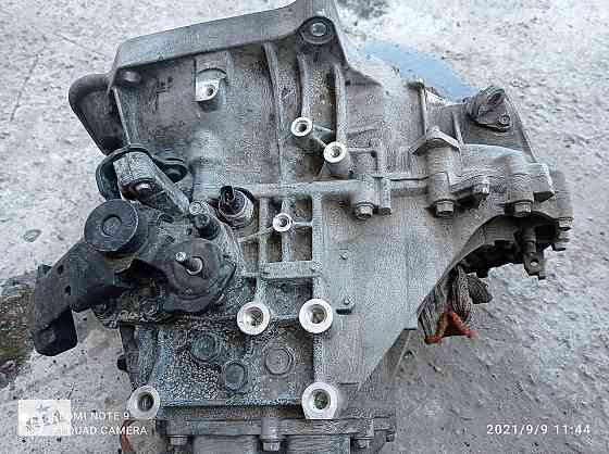 КПП Kia Sportage 2016-2021 Киев