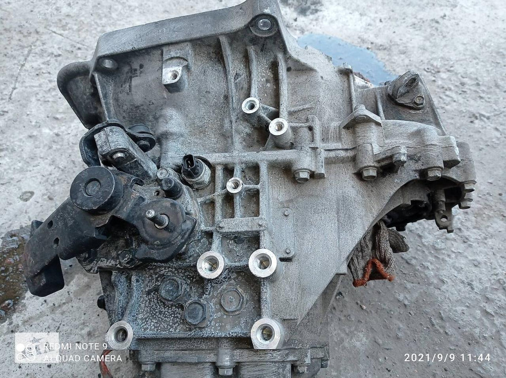 КПП Kia Sportage 2016-2021 Киев - изображение 3