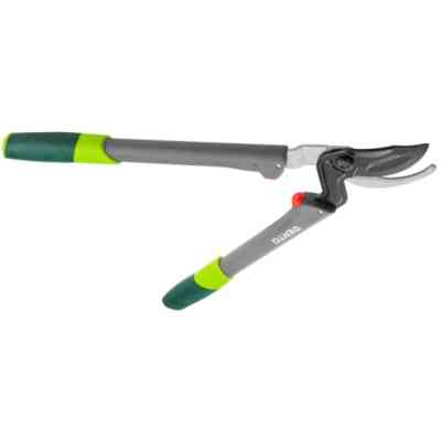 Кусторез Verto контактный, d реза 30мм, 2520мм, 704г (15G255) Винница