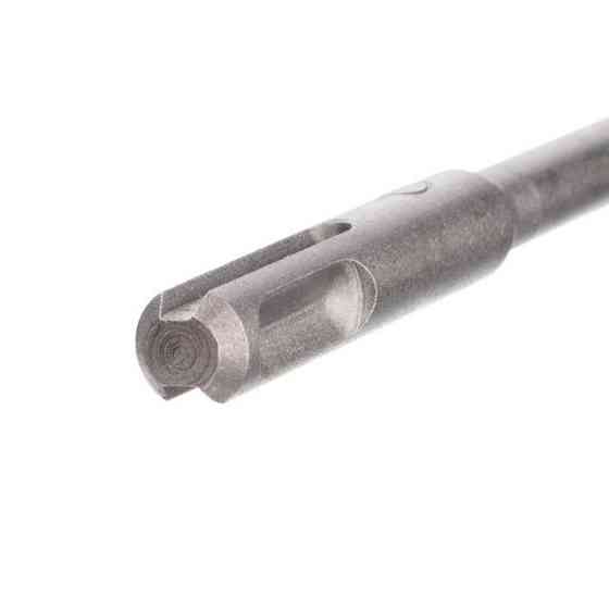 Бур SDS-Plus, 8×400 мм INTERTOOL SD-0840 Київ