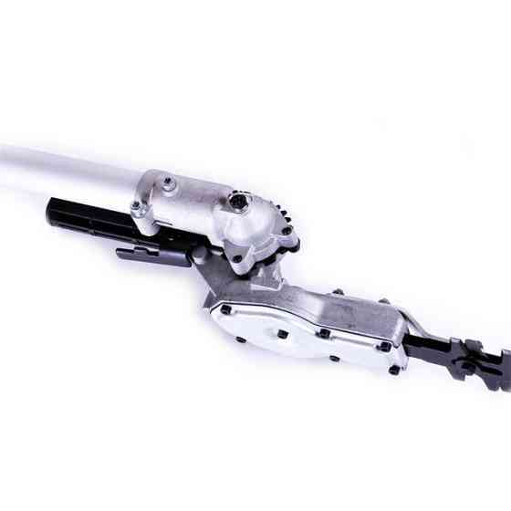 Насадка-кусторез 26*9T для бензокосы Мукачево