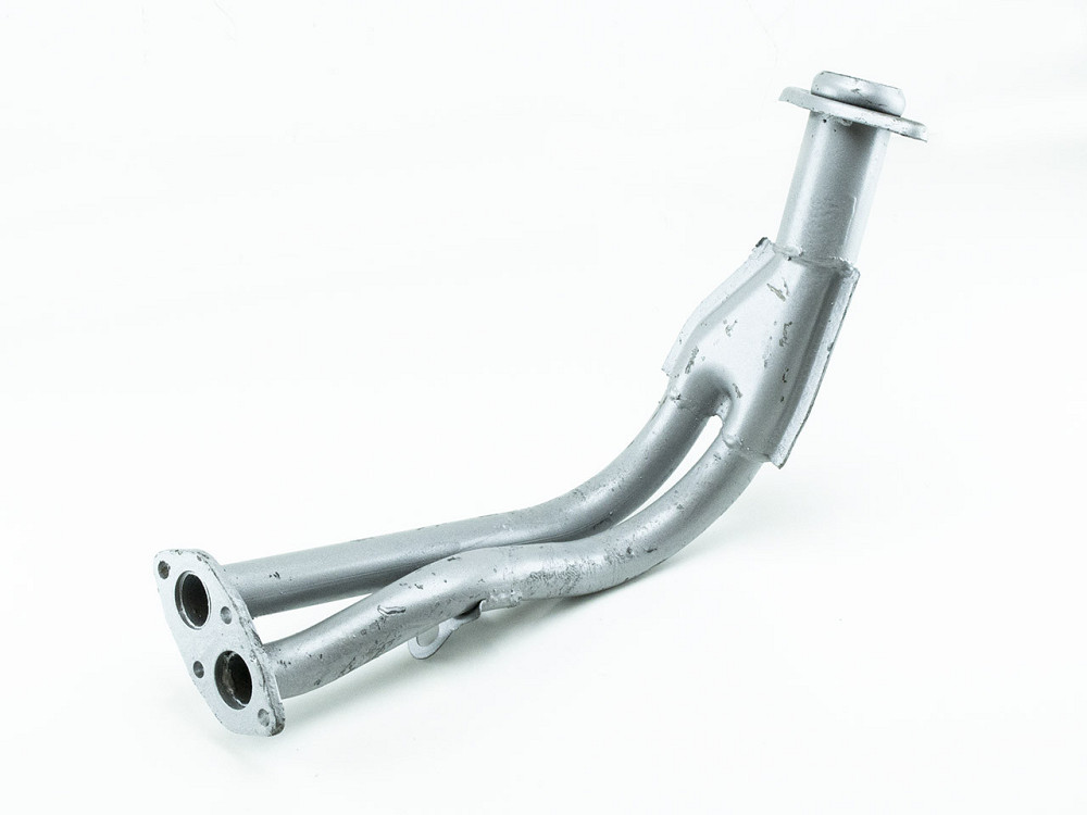 Труба ЗАЗ Сенс (штани) приймальна Мукачево - фото 1