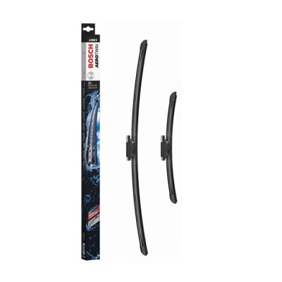 Щетка стеклоочистителя Bosch 3 397 007 868 Винница - изображение 3