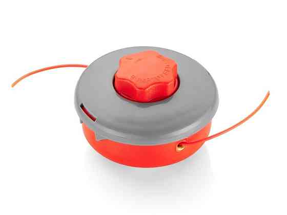 Шпулька (катушка) для бензотримера типу Y-2, Sturm NC0014 (читувати опис) Рівне