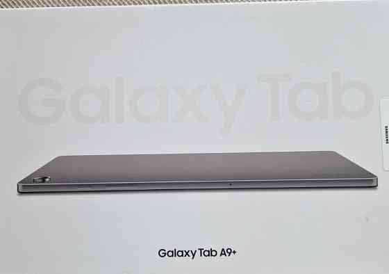 Планшет Самсунг Samsung Galaxy Tab A9+  НОВИЙ !!! Харків