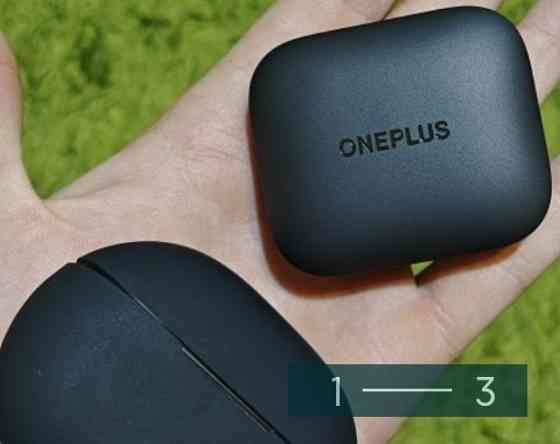 Наушники: OnePlus Buds 3 Киев
