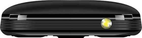 Мобільний телефон Maxcom MM426 Black ( Чорний ) Харьков