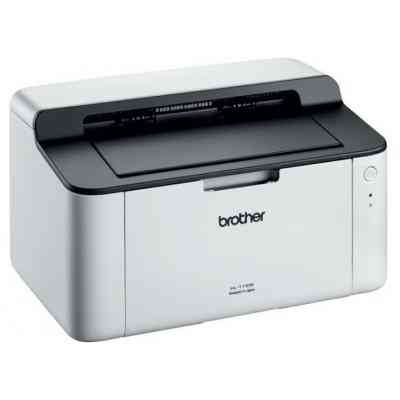 Лазерный принтер Brother HL-1110R (HL1110R1) Винница